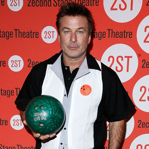 Alec Baldwin Alec Baldwin
